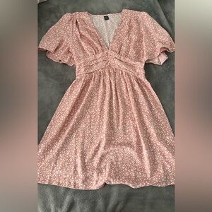 BRAND NEW shein dress